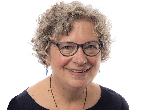 Lynn Dornblaser - Director of Innovation and Insight | Mintel