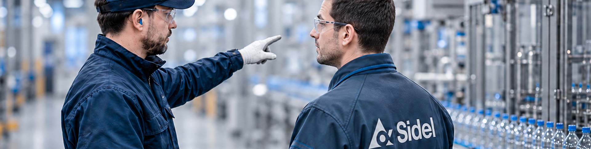 Performance Based Services Sidel Top