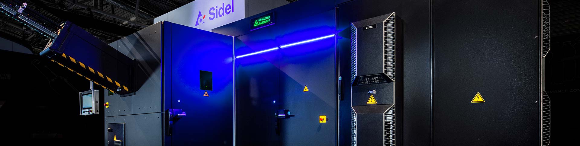 Sidel And Thanakorn Top