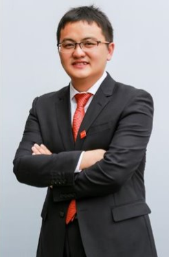 谢华 - 西得乐大中华区包装、模具与生产线改造运营总监