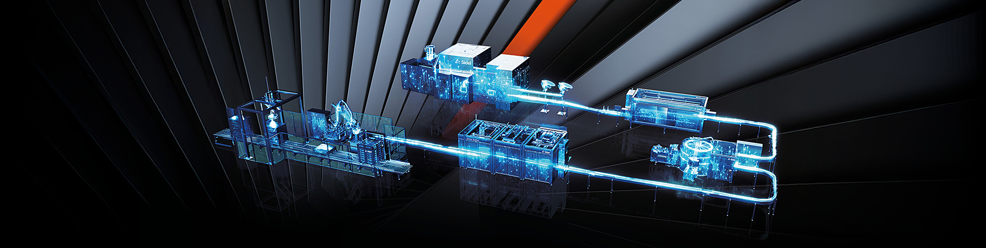 Sidel At Interpack 2026 Top