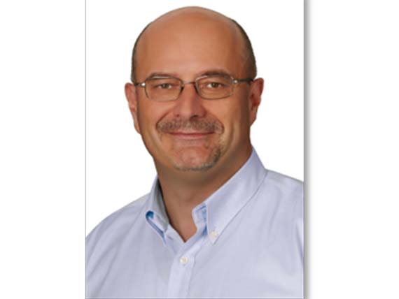Jean-Pierre Berlan - Processing Sales Director | Tetra Pak Inc.
