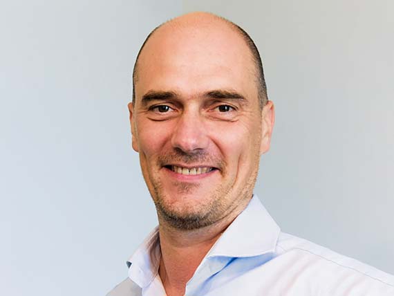 Jérôme Neveu - Packaging Product Manager | Sidel